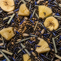 Herbata Assam Almira100 G